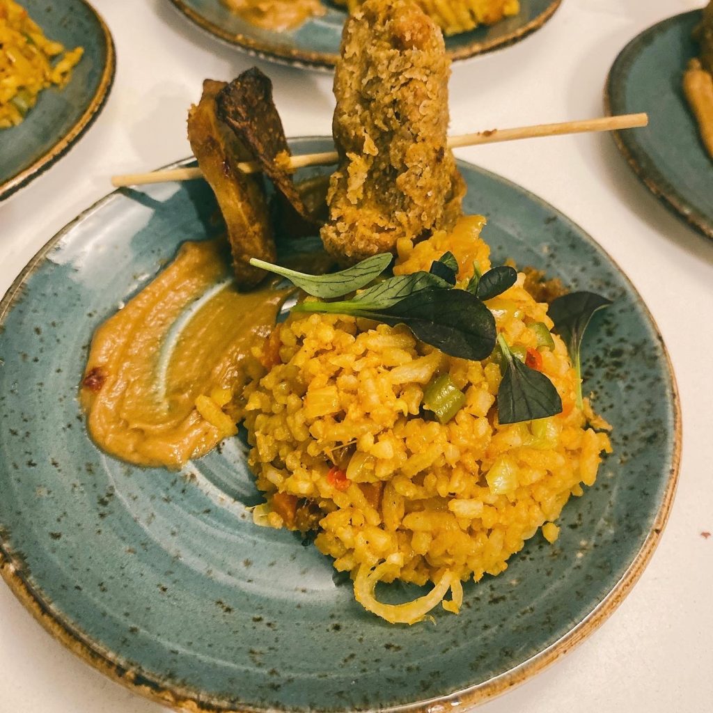 Nasi Goreng