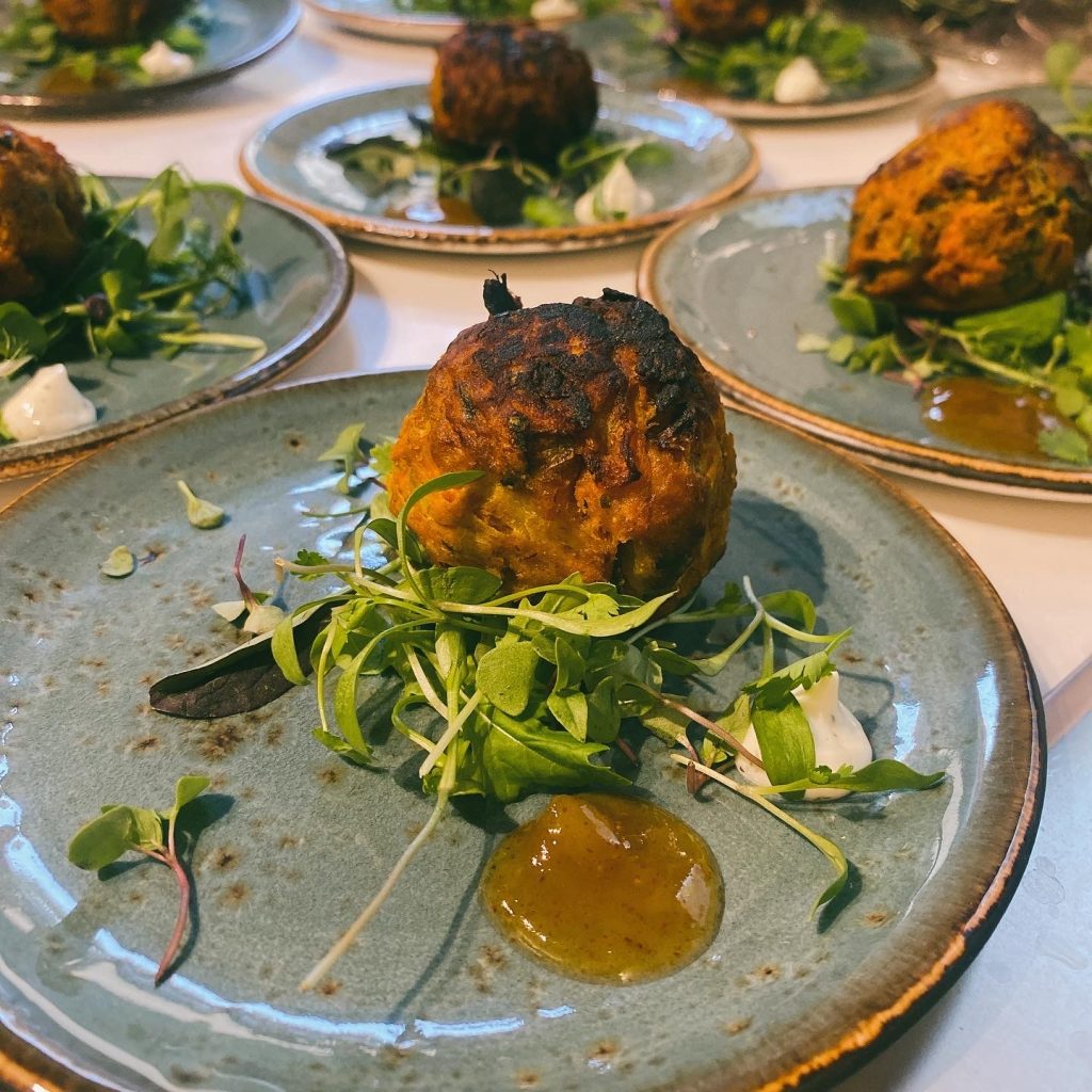 Bhaji